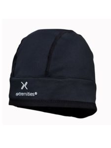 Extremities Guide Banded Beanie Black
